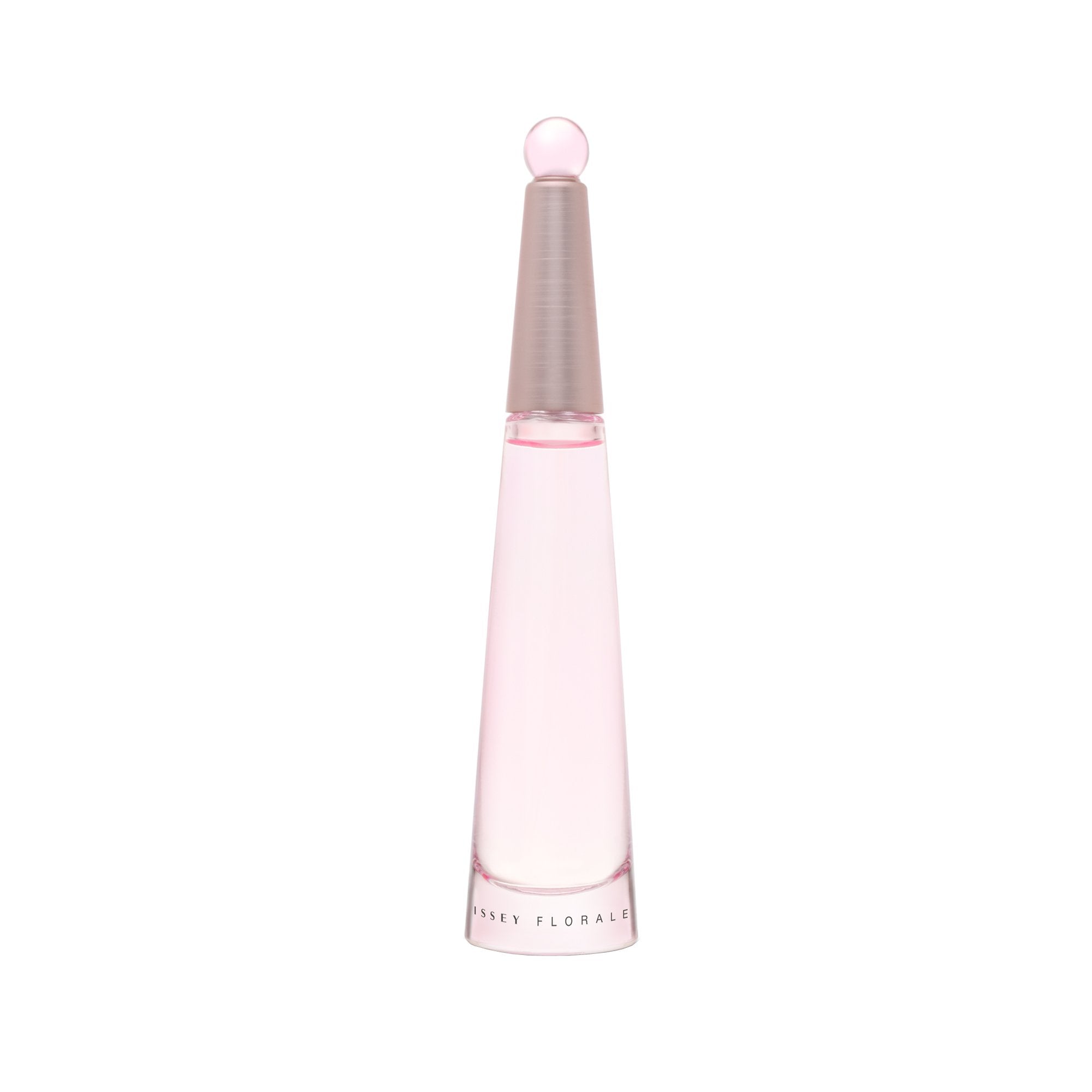 Issey Miyake L'eau D'issey Florale Eau De Toilette Spray, 3 Ounce