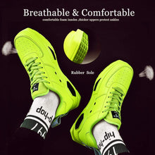 
                        
                          Load image into Gallery viewer, XIDISO Fashion Mens Women Sneakers High and Low Top Walking Shoes Sport Athletic Casual Shoe for Men
                        
                      