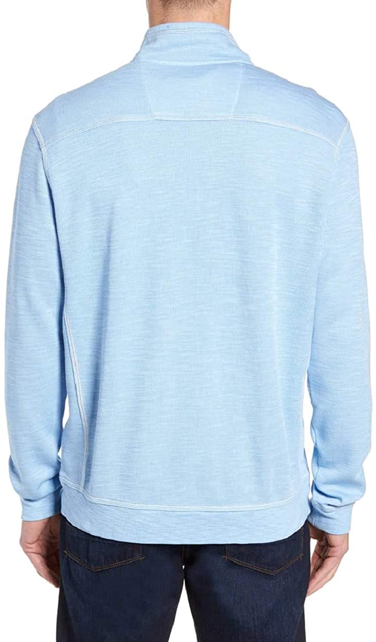 Tommy Bahama Tobago Bay 1/2 Zip Pullover