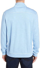 
                        
                          画像をギャラリービューアに読み込む, Tommy Bahama Tobago Bay 1/2 Zip Pullover
                        
                      