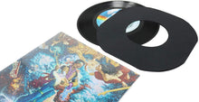
                        
                          Muat gambar ke penampil Galeri, BIG FUDGE Black Special Edition | Vinyl Record Inner Sleeves 50x | Made from Heavyweight &amp; Acid Free Paper - JOY2ESpree
                        
                      