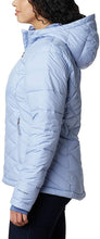 
                        
                          Muat gambar ke penampil Galeri, Columbia Women's Heavenly Hooded Jacket
                        
                      