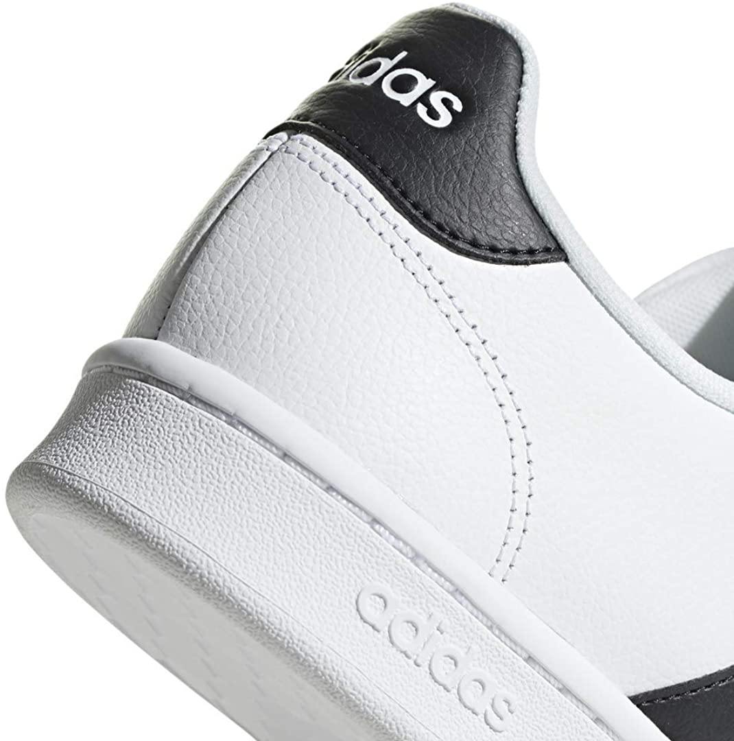 adidas Men's Grand Court Sneaker