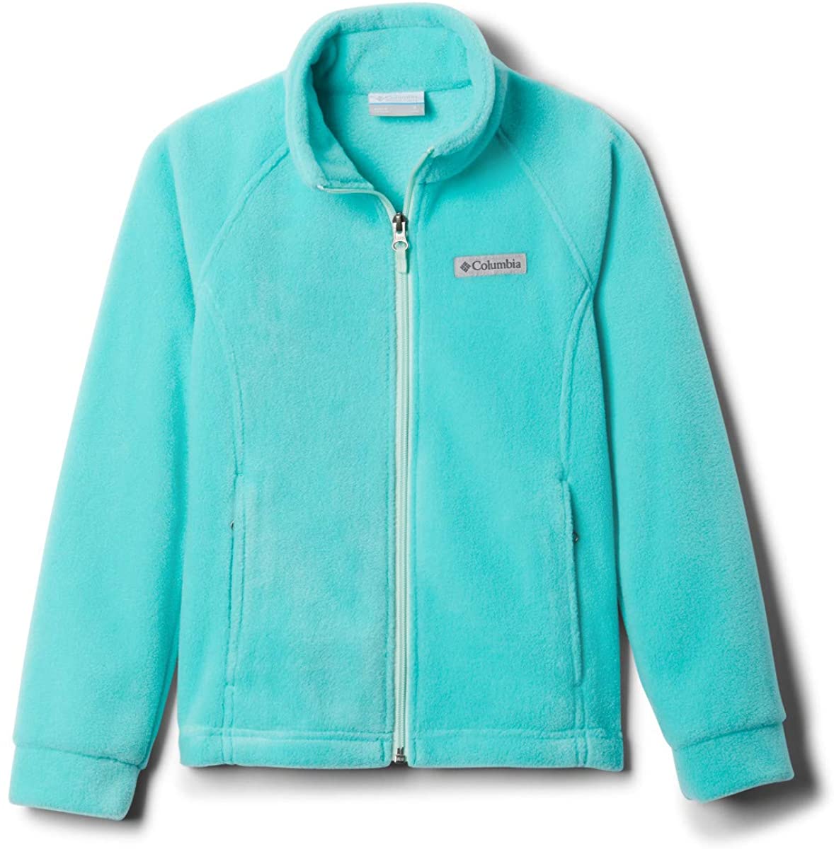 Columbia Unisex Baby Benton Springs Fleece Jacket