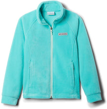 
                        
                          Cargar imagen en el visor de la galería, Columbia Unisex Baby Benton Springs Fleece Jacket
                        
                      