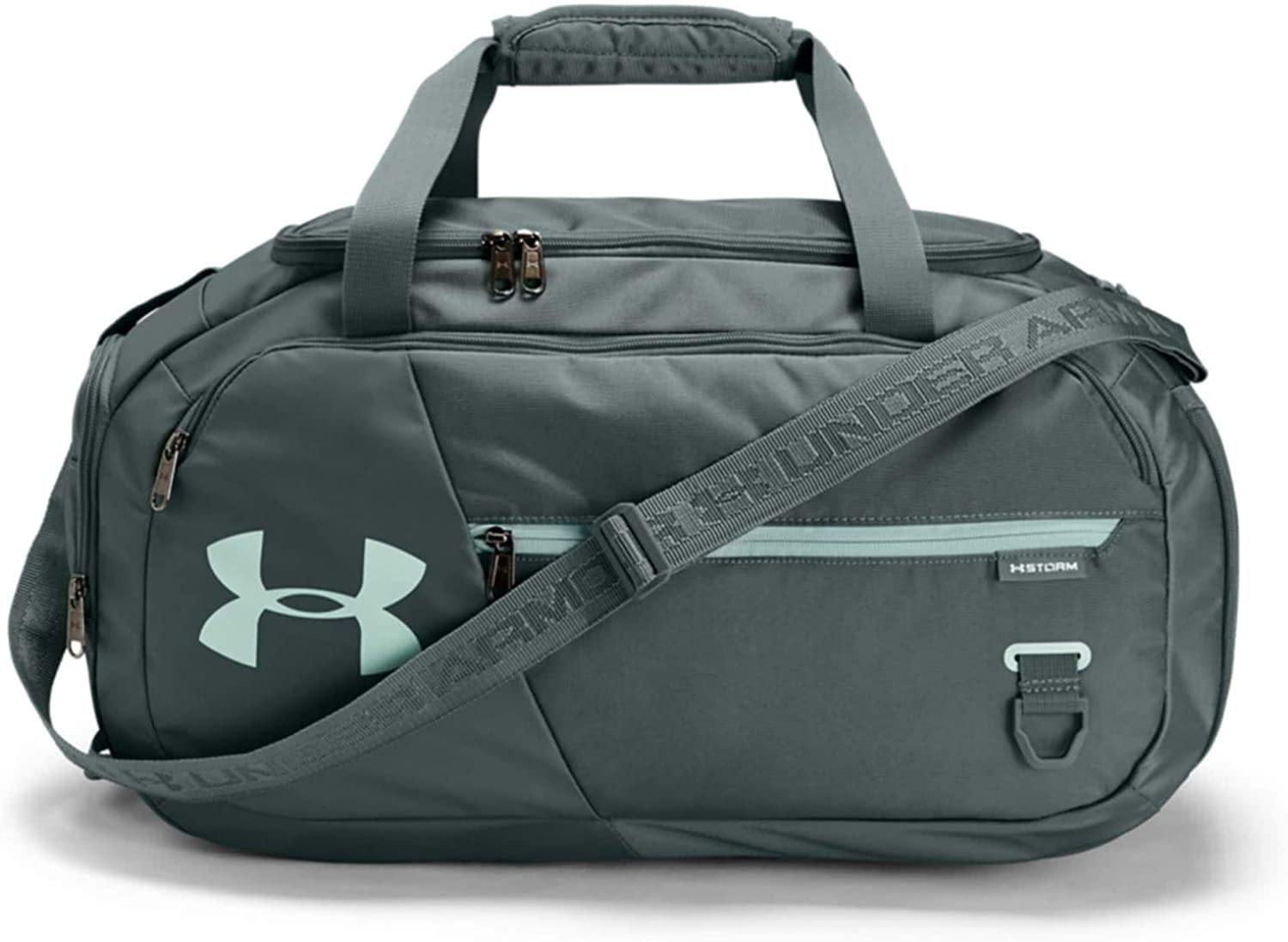 Under Armour Adult Undeniable Duffle 4.0 Gym Bag