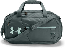 
                        
                          Load image into Gallery viewer, Under Armour Adult Undeniable Duffle 4.0 Gym Bag
                        
                      