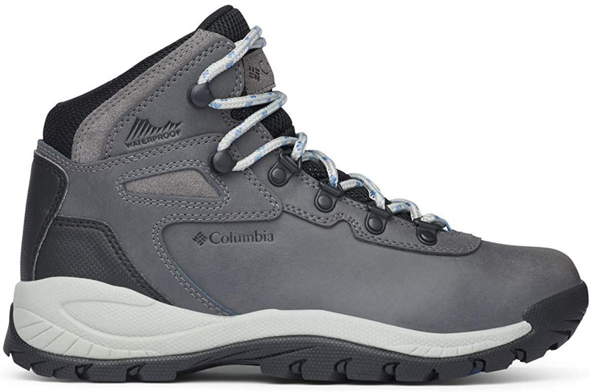 Columbia Women's Newton Ridge Plus Hiking Boot
