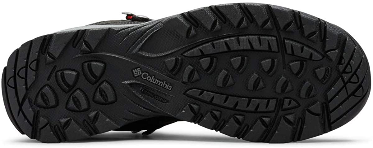 Columbia Women's Newton Ridge Plus Hiking Boot