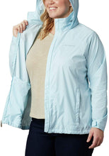 
                        
                          Cargar imagen en el visor de la galería, Columbia Women's Switchback Iii Adjustable Waterproof Rain Jacket
                        
                      