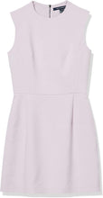 
                        
                          Load image into Gallery viewer, French Connection Women's Whisper Light Stretch Solid Mini Dress
                        
                      