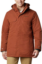 
                        
                          Load image into Gallery viewer, Columbia mens Rugged Path Parka
                        
                      