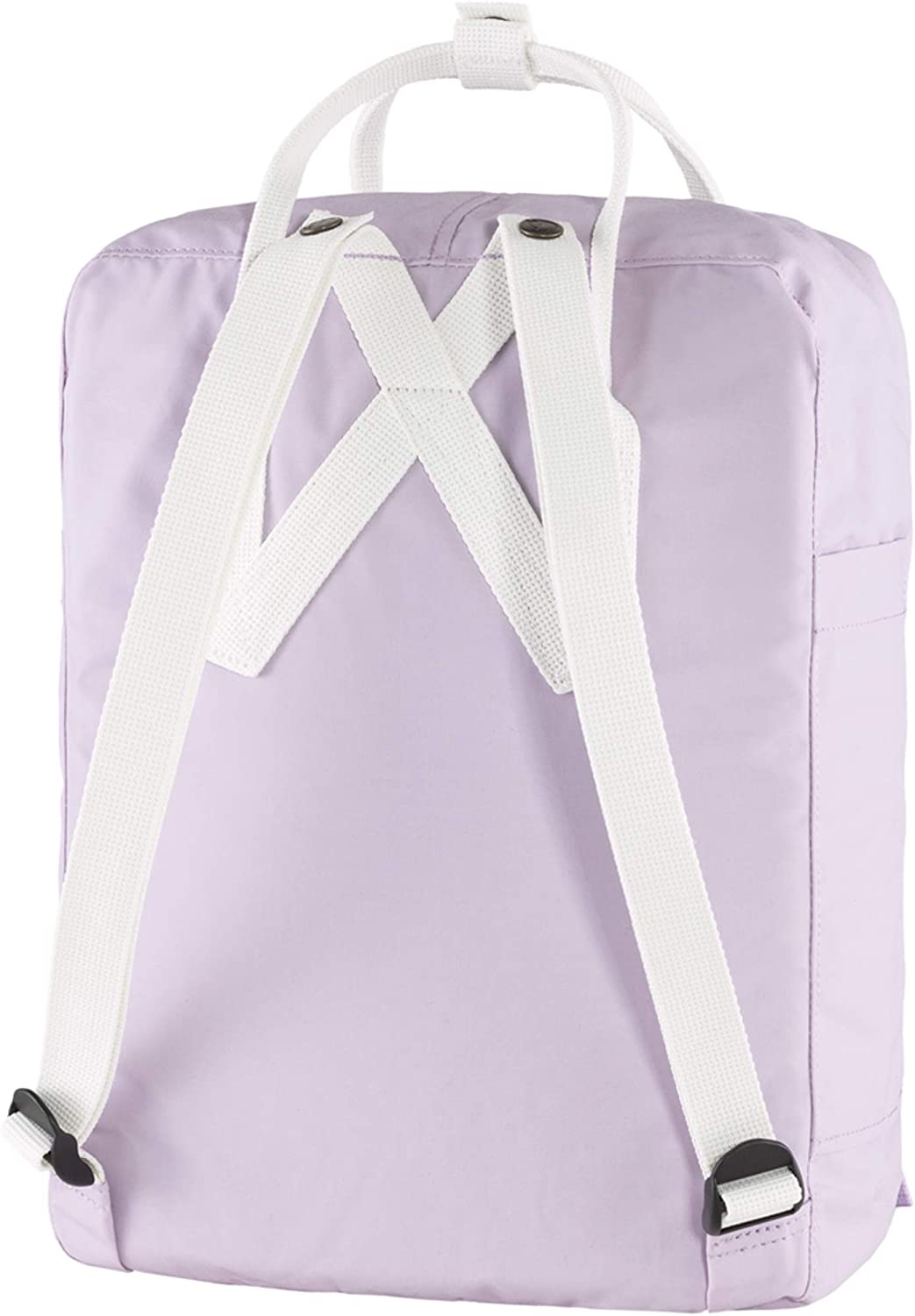 Fjallraven, Kanken Classic Backpack for Everyday, Ox Red