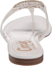 
                        
                          Load image into Gallery viewer, Circus by Sam Edelman Women's Canyon Flat Sandal
                        
                      