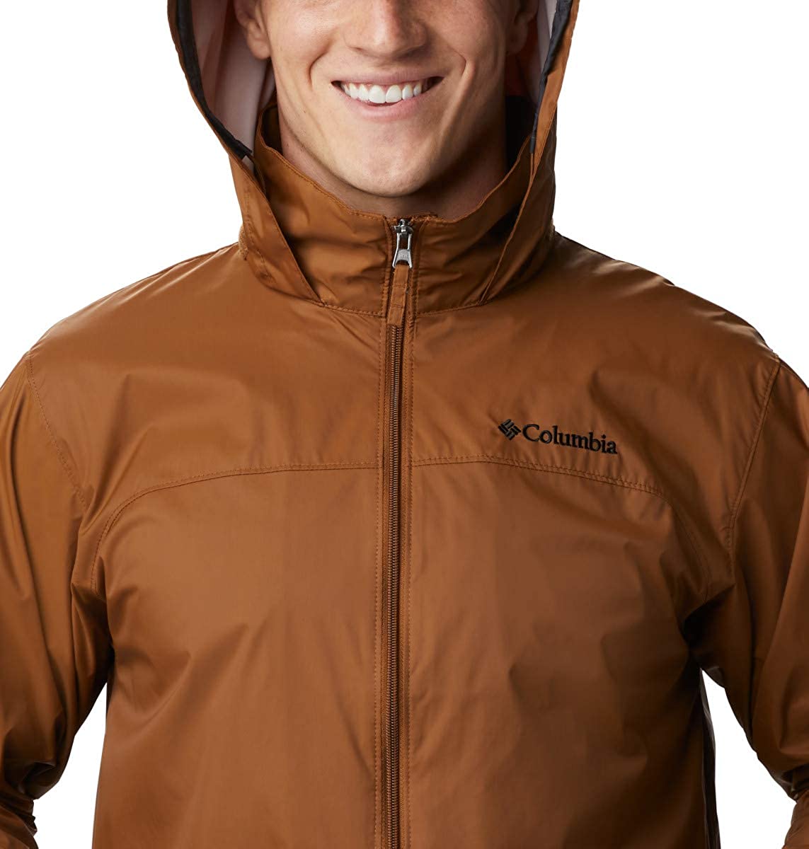 Columbia Men's Glennaker Lake Rain Jacket