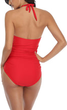 
                        
                          Load image into Gallery viewer, Smismivo Tummy Control Swimwear for Women
                        
                      