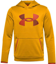 
                        
                          गैलरी व्यूवर में इमेज लोड करें, Under Armour Boys Fleece Hoodie - JOY2ESpree
                        
                      