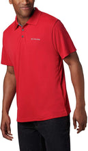 
                        
                          Load image into Gallery viewer, Columbia Men's Utilizer Polo
                        
                      
