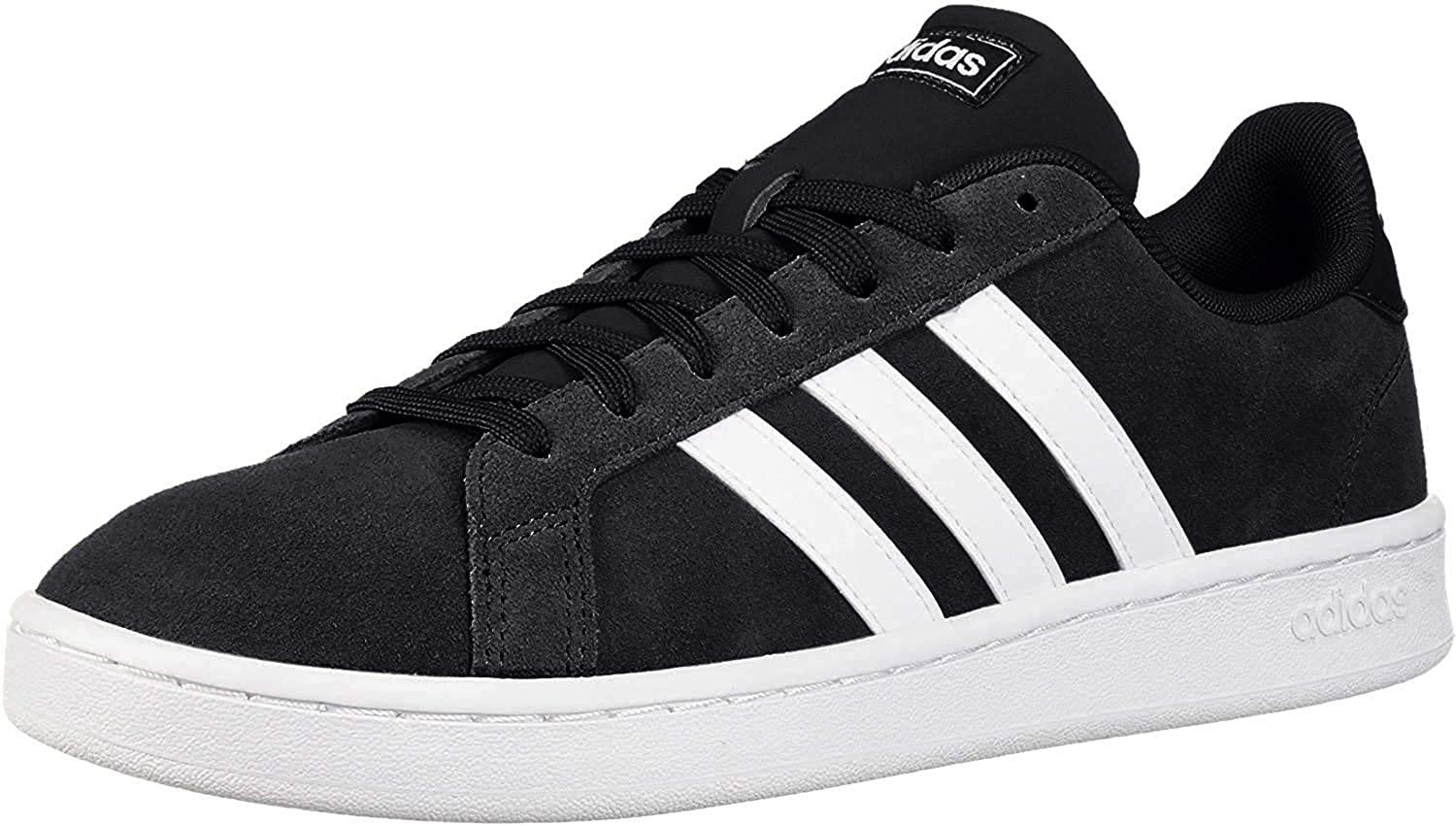 adidas Men's Grand Court Sneaker