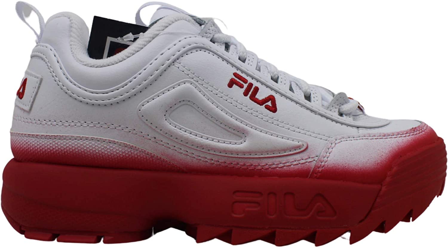Fila Men's Strada Disruptor