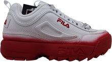 
                        
                          Load image into Gallery viewer, Fila Men's Strada Disruptor
                        
                      