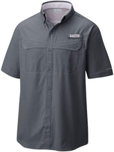 
                        
                          將圖片載入圖庫檢視器 Columbia Men's Low Drag Offshore Short Sleeve Shirt
                        
                      