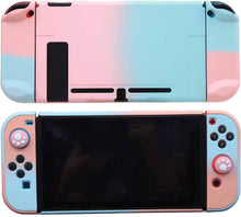 
                        
                          將圖片載入圖庫檢視器 Dockable Case for Nintendo Switch - COMCOOL 3 in 1 Protective Cover Case for Nintendo Switch and Joy-Con Controller - JOY2ESpree
                        
                      