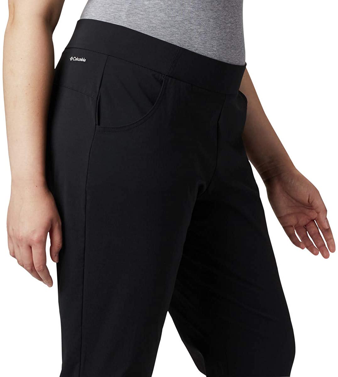 Columbia Women's Anytime Casual Pull on Pant