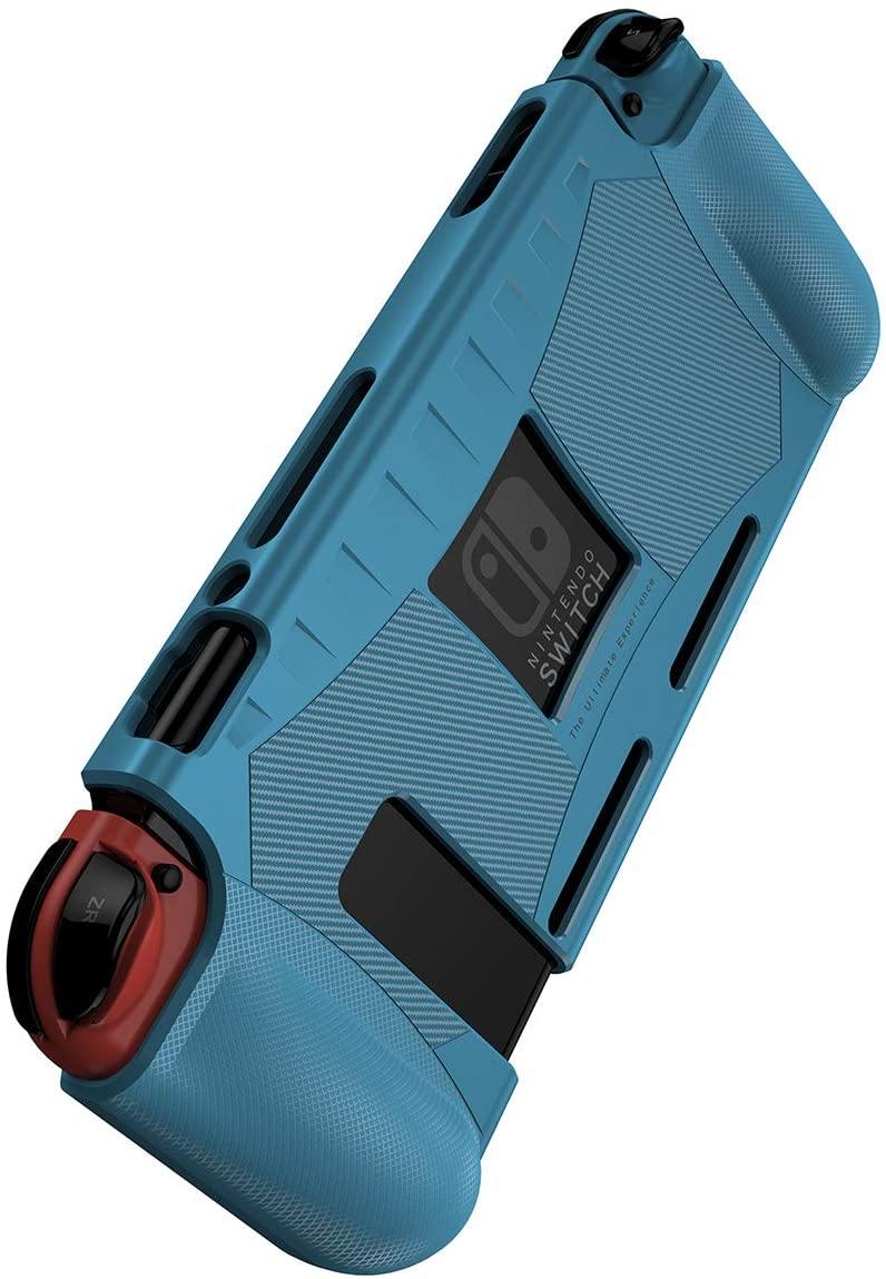Jiarusig Compatible with Nintendo Switch Case, Switch Protective Case - JOY2ESpree