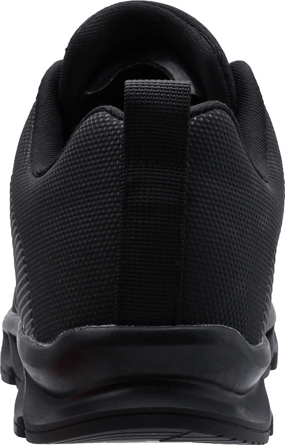 JOOMRA Men's Stylish Sneakers High Top Athletic-Inspired Shoes