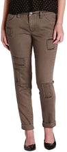 
                        
                          Cargar imagen en el visor de la galería, Jag Jeans Women's Erin Cuffed Ankle Jean
                        
                      