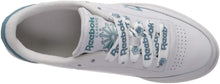 
                        
                          Load image into Gallery viewer, Reebok Women's Club C 85 Vintage Sneakers - JOY2ESpree
                        
                      