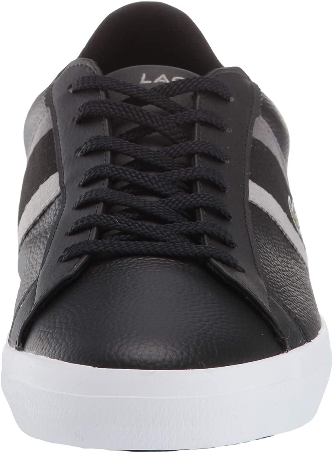 Lacoste Men's Lerond 317 3 Sneaker