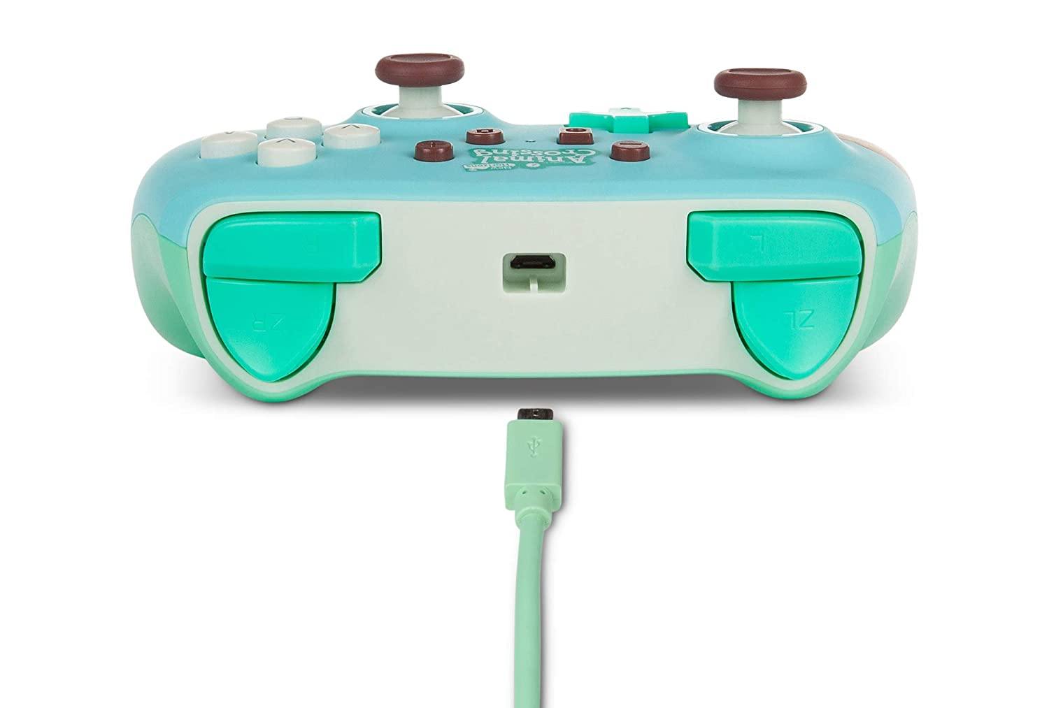 PowerA Enhanced Wired Controller for Nintendo Switch - JOY2ESpree