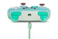 
                        
                          गैलरी व्यूवर में इमेज लोड करें, PowerA Enhanced Wired Controller for Nintendo Switch - JOY2ESpree
                        
                      