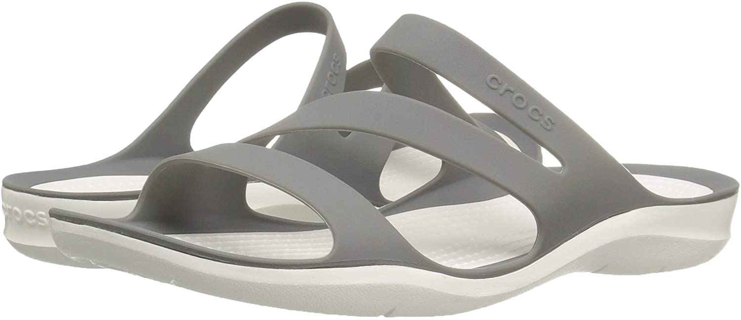 Crocs Women's Swiftwater Sandal Sport
