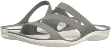 
                        
                          Load image into Gallery viewer, Crocs Women's Swiftwater Sandal Sport
                        
                      