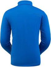 
                        
                          Load image into Gallery viewer, Spyder Men’s Prospect Zip T-Neck – Quarter-Zip Pullover Long Sleeve Active Shirt
                        
                      