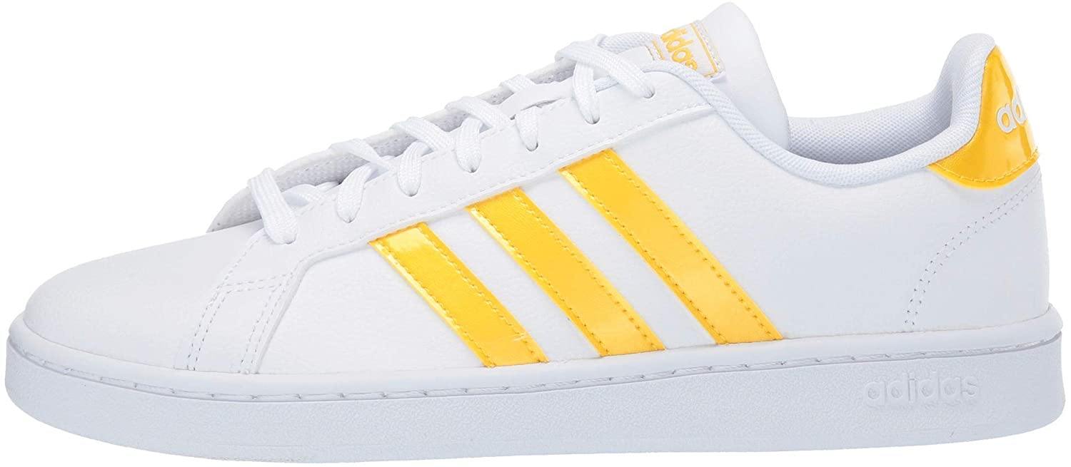 adidas Women's Grand Court Sneaker