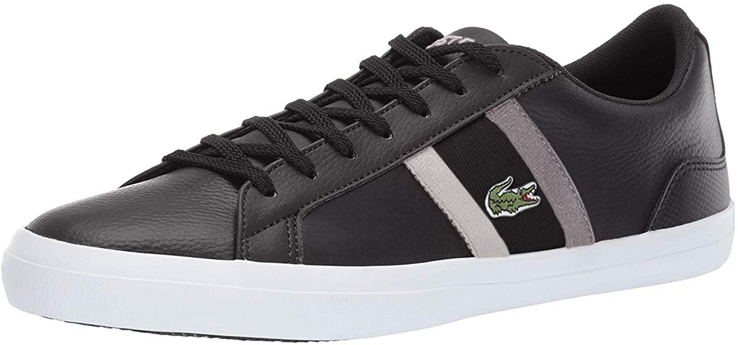 Lacoste Men's Lerond 317 3 Sneaker