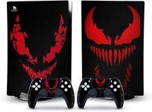 
                        
                          Cargar imagen en el visor de la galería, Mmoptop PS5 Skin Dragon-Ball Goku for Playstation 5 Digital Edition with Console and Dualsense Controller Full Set - JOY2ESpree
                        
                      