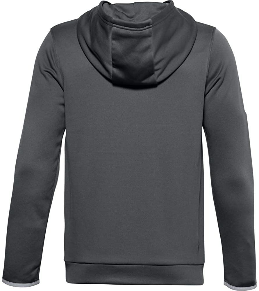 Under Armour Boys Fleece Hoodie - JOY2ESpree