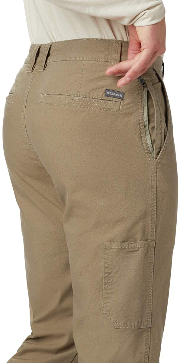 Columbia Men's Flex ROC Pant