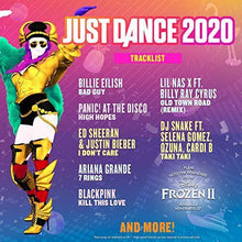 
                        
                          將圖片載入圖庫檢視器 Just Dance 2020 - Nintendo Switch Standard Edition - JOY2ESpree
                        
                      