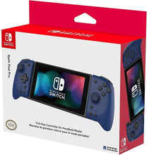 
                        
                          Muat gambar ke penampil Galeri, Hori Nintendo Switch Split Pad Pro (Black) Ergonomic Controller for Handheld Mode - Officially Licensed By Nintendo - Nintendo Switch - JOY2ESpree
                        
                      