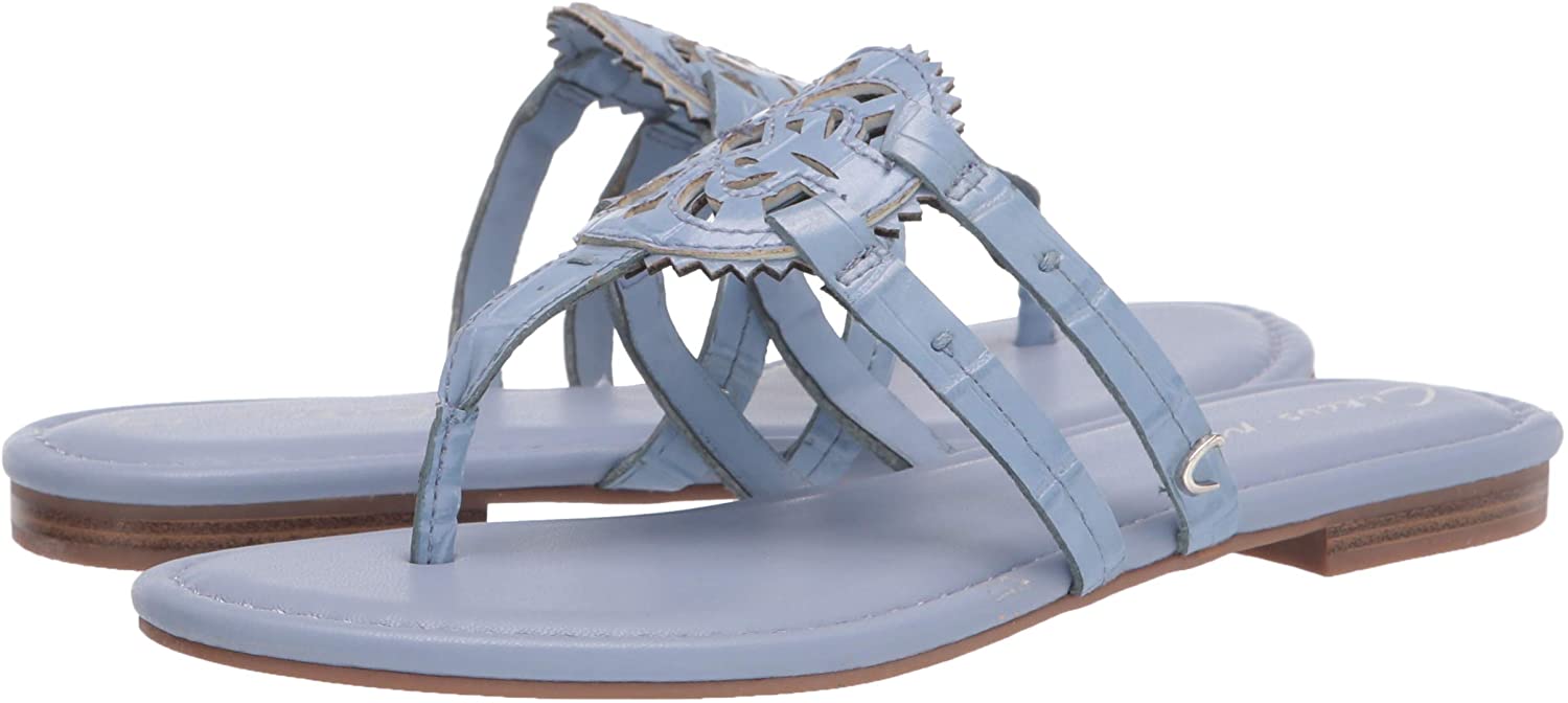 Circus by Sam Edelman Women's Canyon Flat Sandal