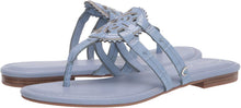 
                        
                          Load image into Gallery viewer, Circus by Sam Edelman Women's Canyon Flat Sandal
                        
                      