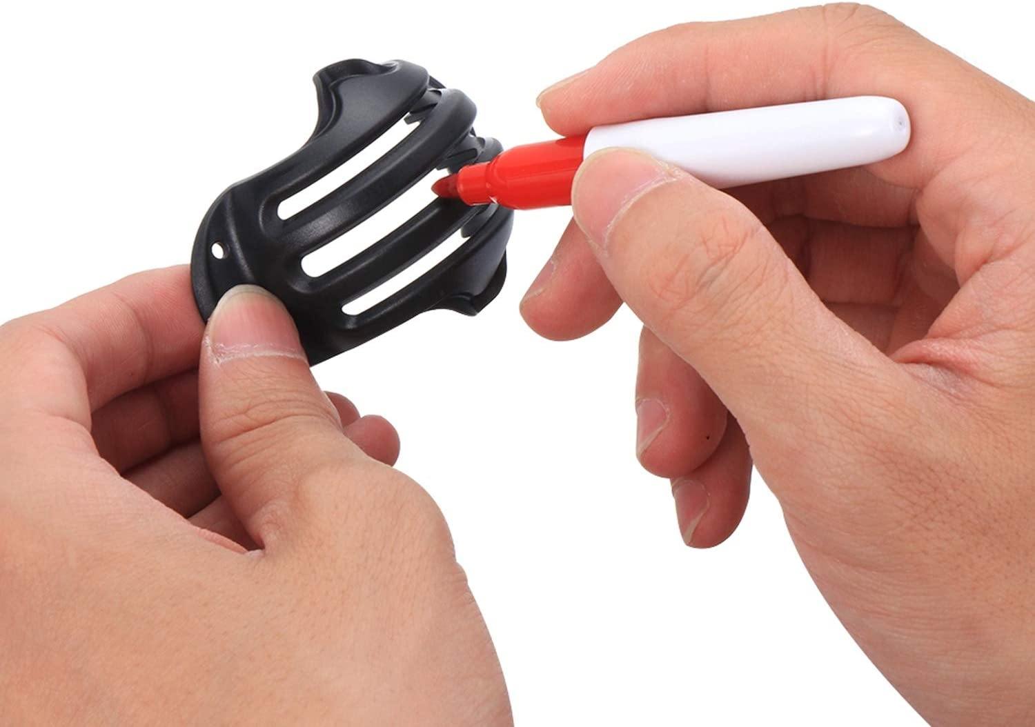 Cualfec Golf Ball Line Kit - JOY2ESpree