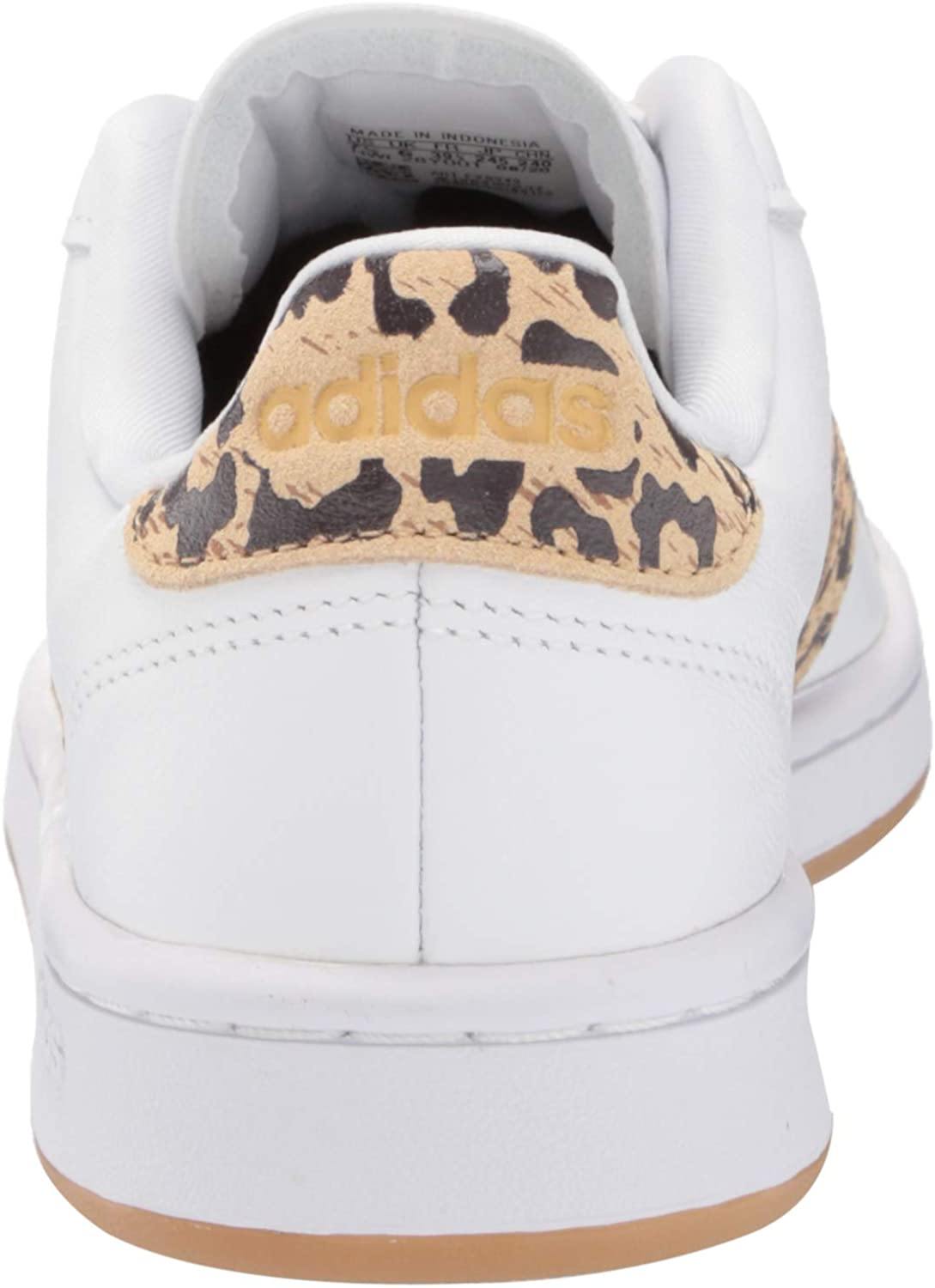 adidas Women's Grand Court Sneaker - JOY2ESpree