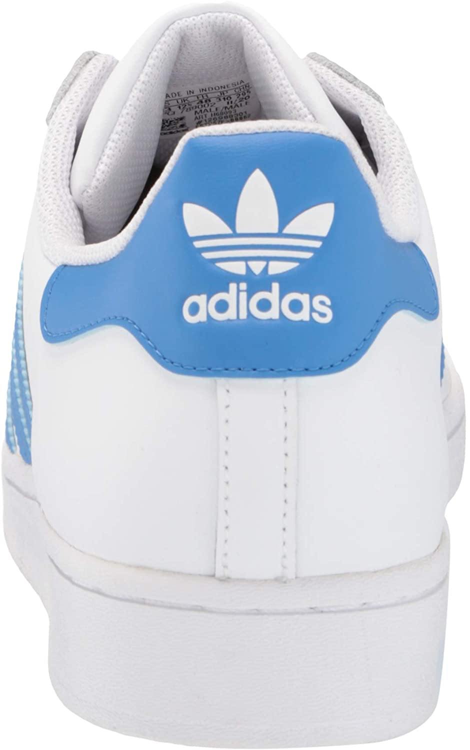adidas Originals Men's Superstar Shoes - JOY2ESpree